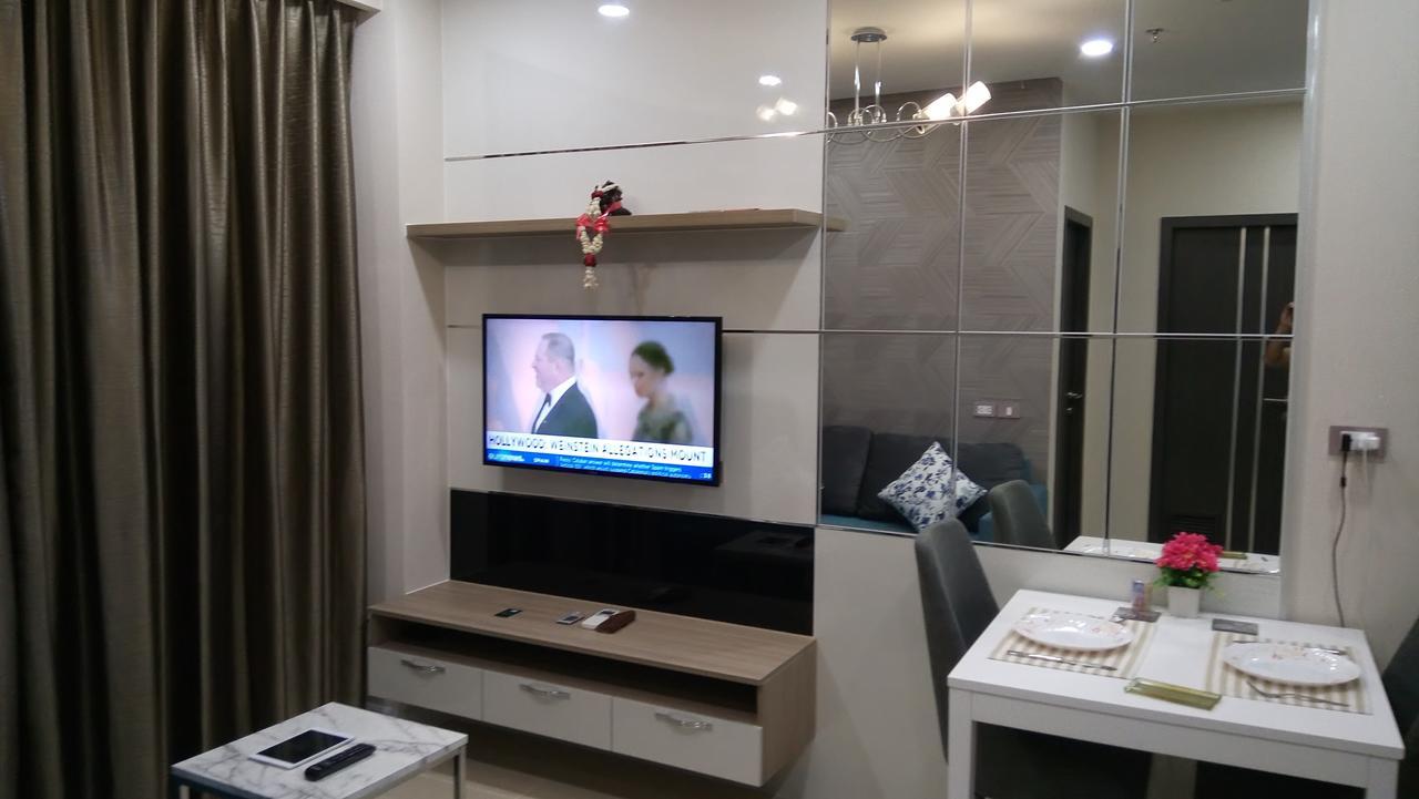 Apartamento Dusit Grand View *