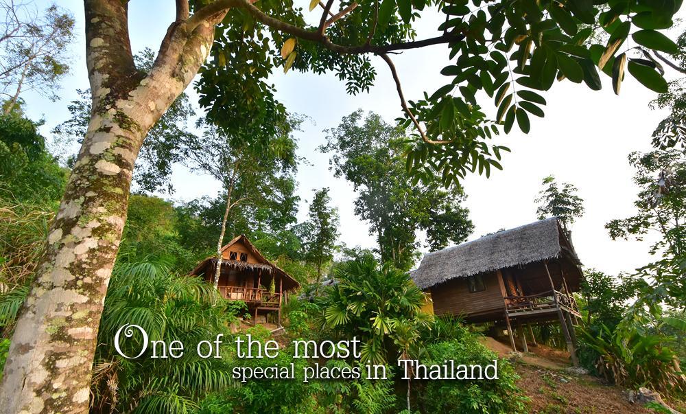 Tha Khao Bay View Resort Ko Yao Noi