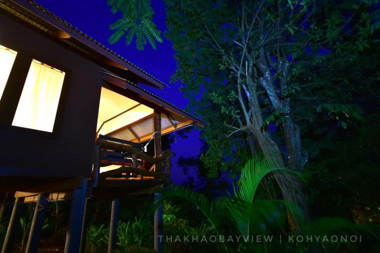 Tha Khao Bay View