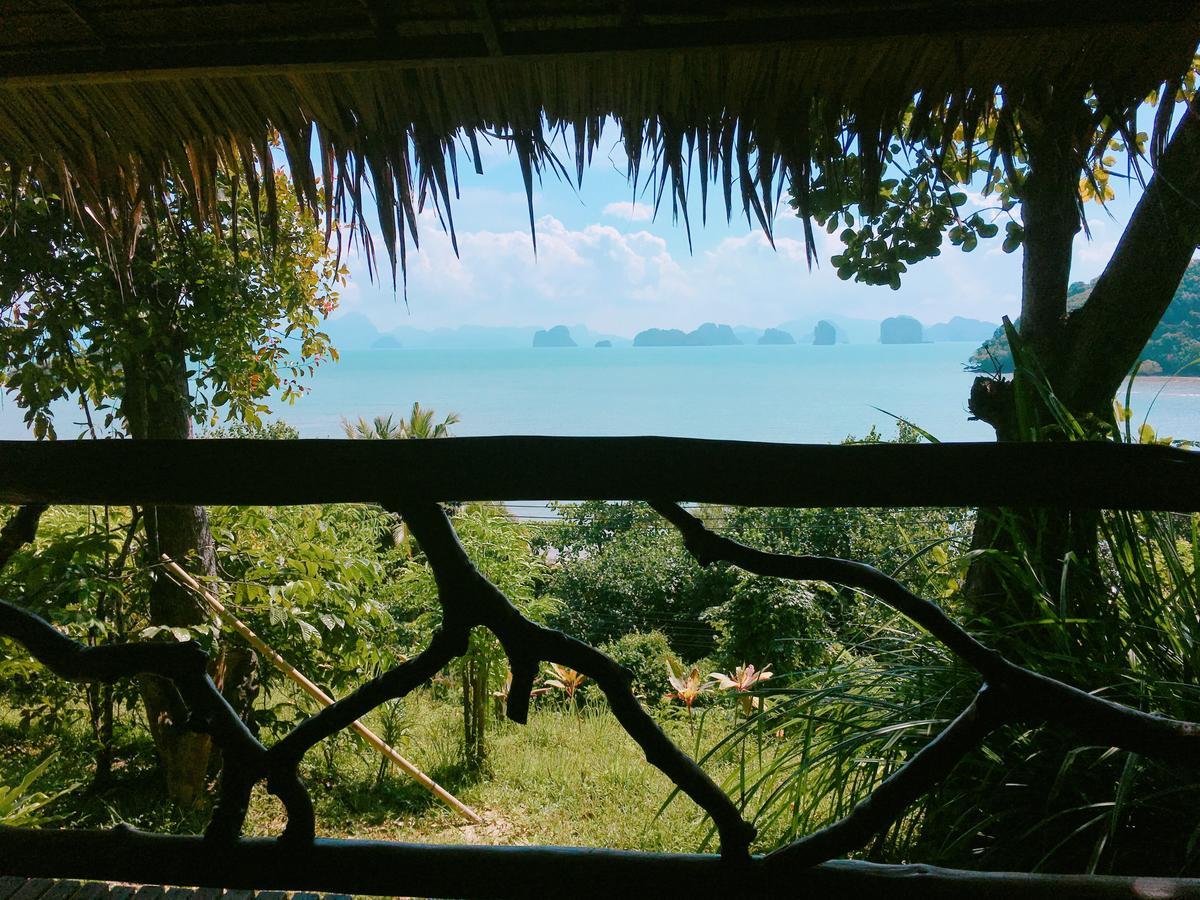 Tha Khao Bay View Resort