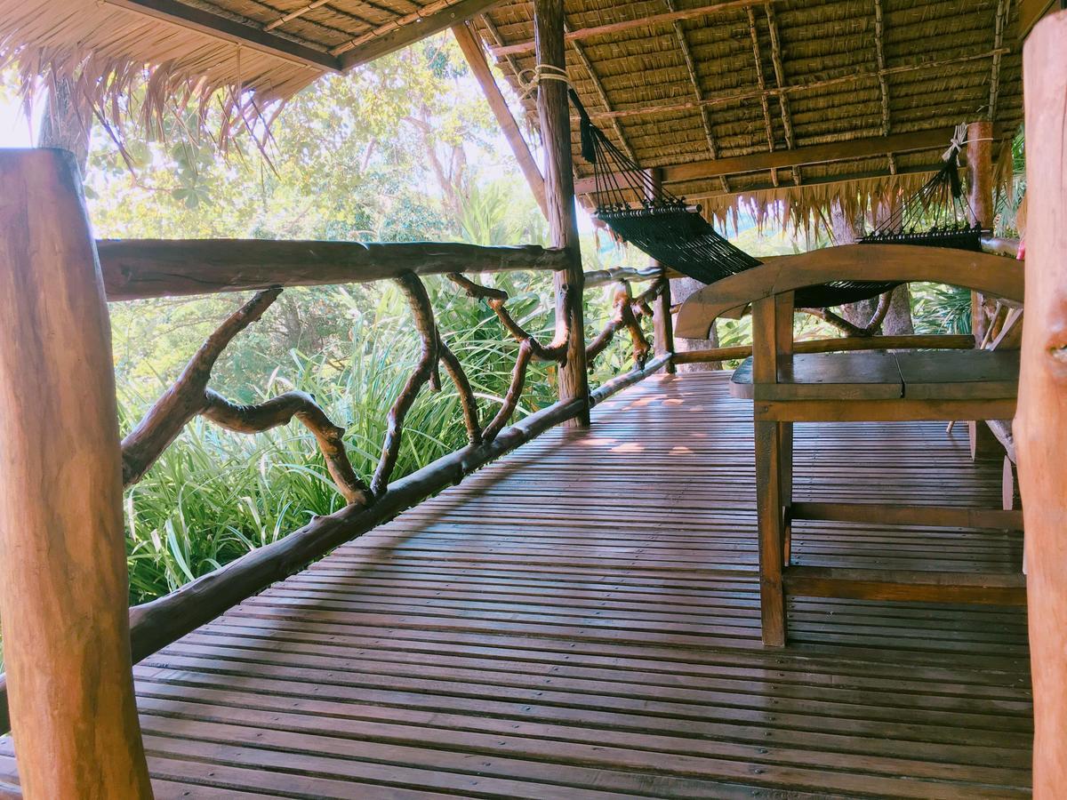 Resort Tha Khao Bay View Ko Yao Noi