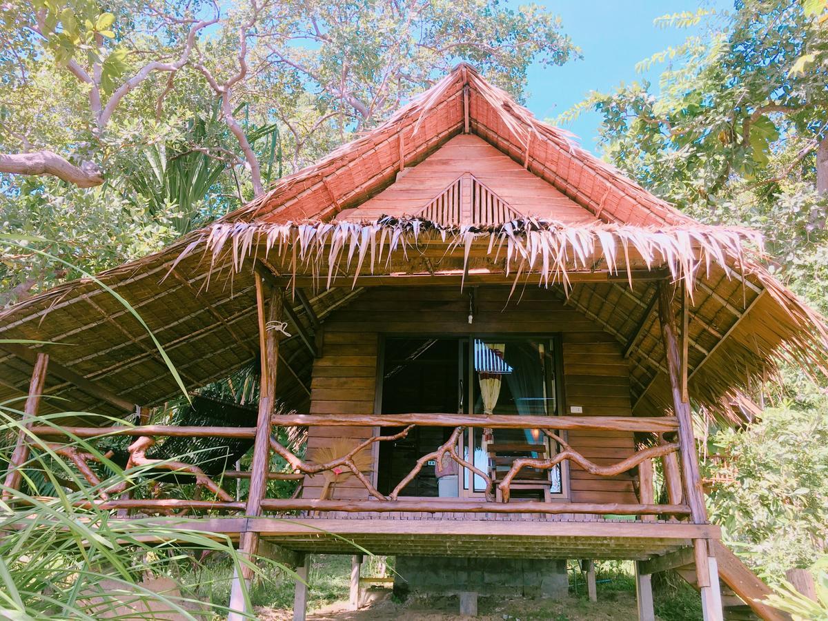Tha Khao Bay View Resort Ko Yao Noi