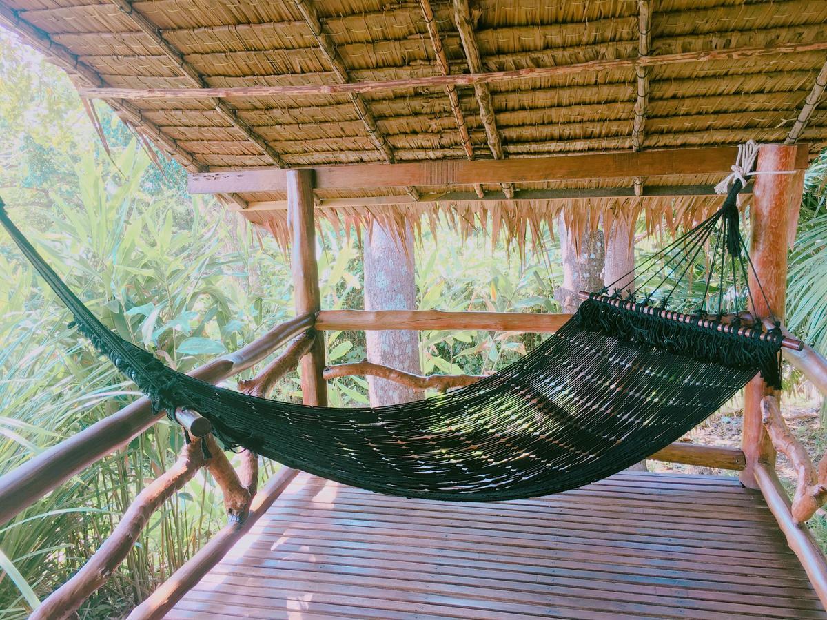 Tha Khao Bay View Resort 2*