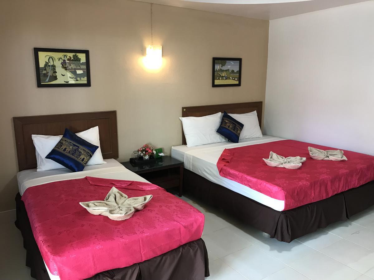 Season Resort Koh Jum