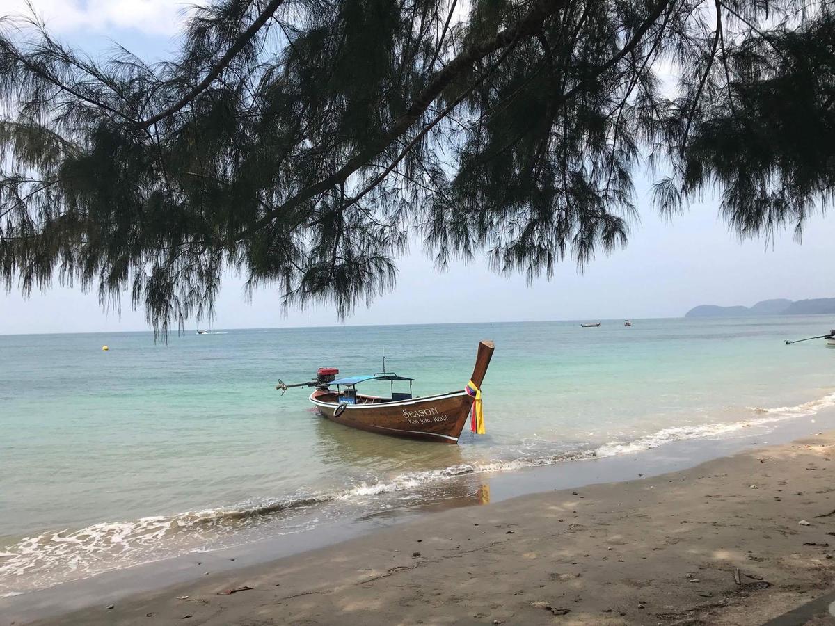 Resort Season Koh Jum