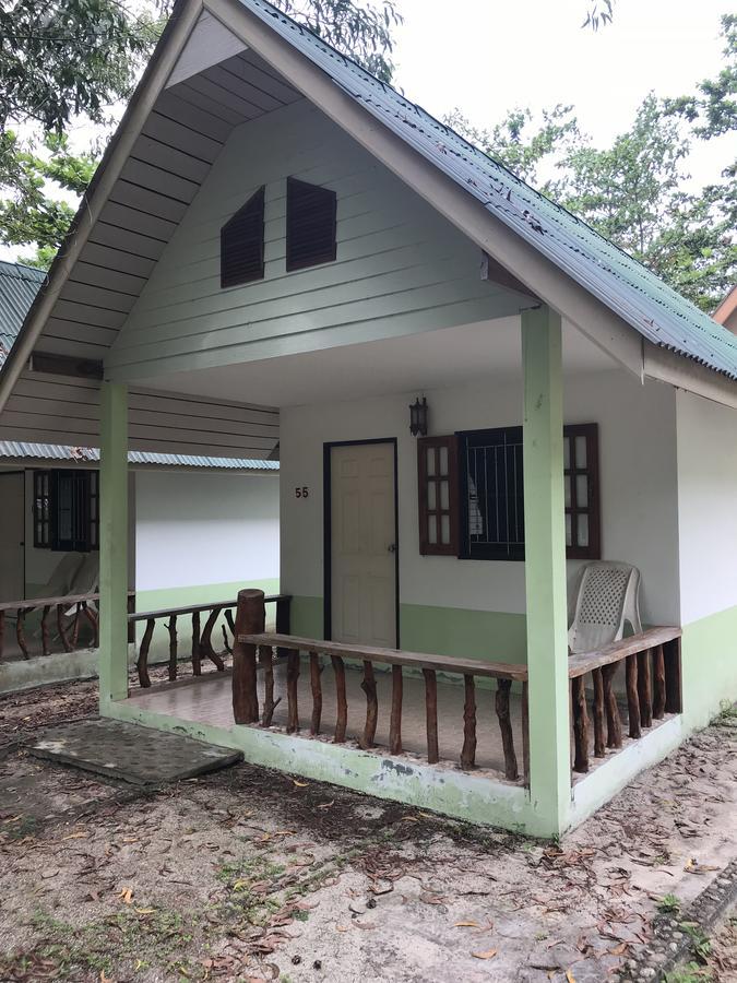 Resort Season Koh Jum