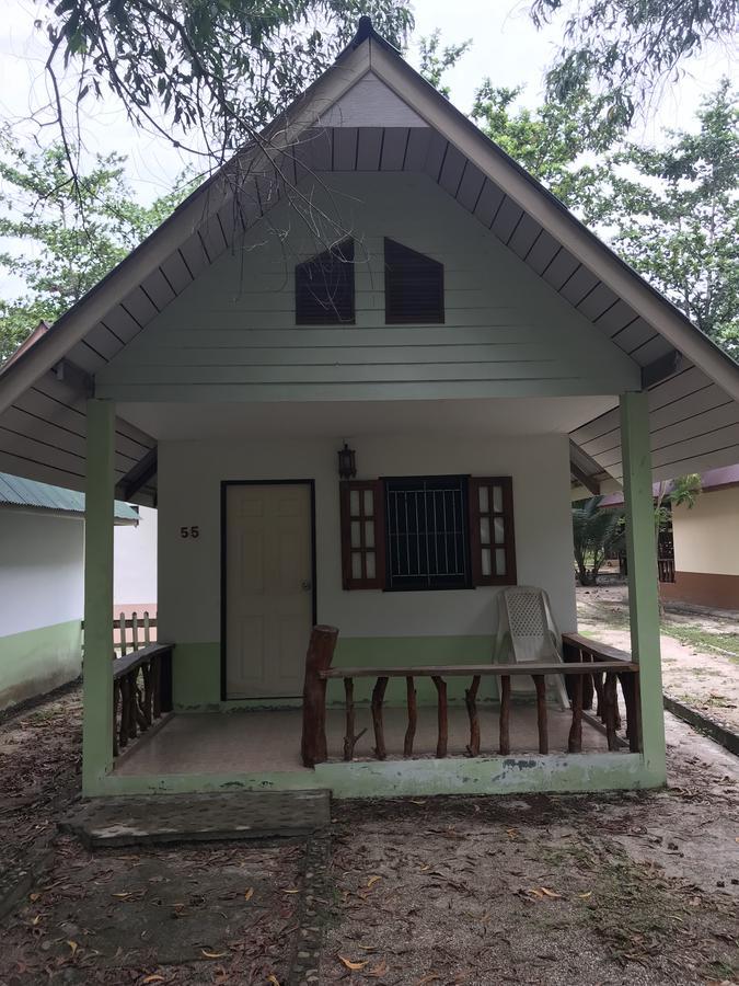Season Resort