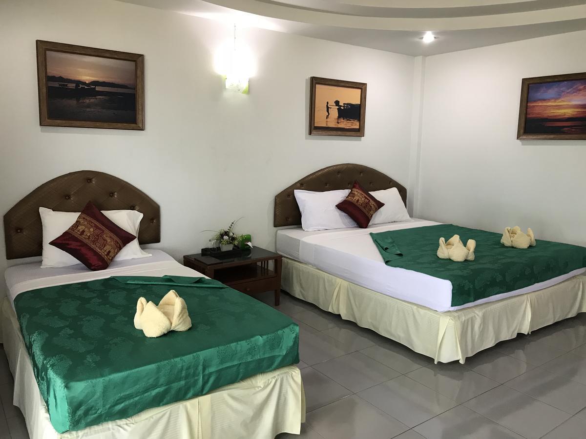Season Koh Jum