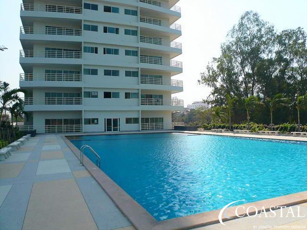 View Talay6 Apartamento