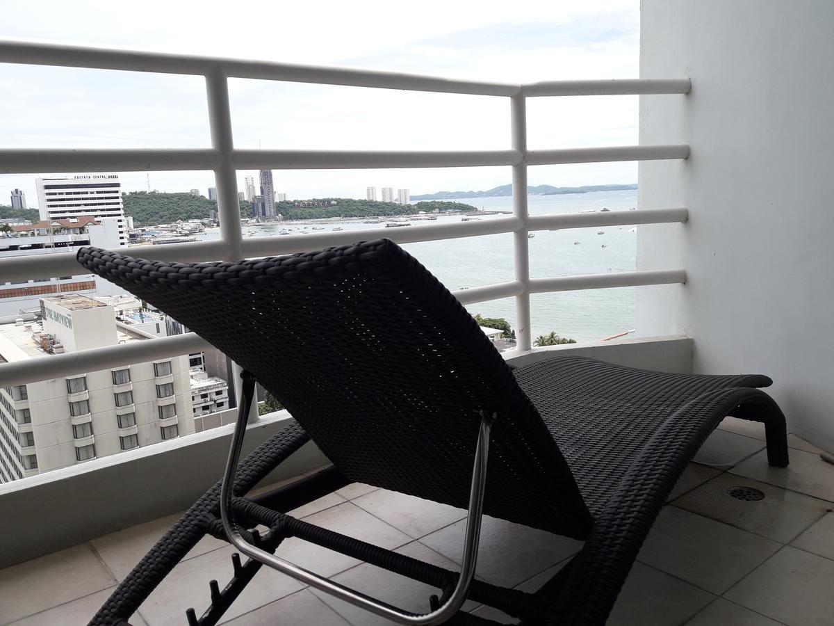 View Talay6 Apartamento
