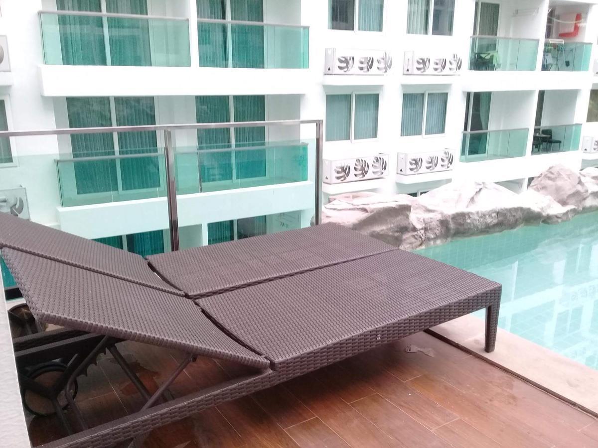 Amazon By Wannapa Apartment *