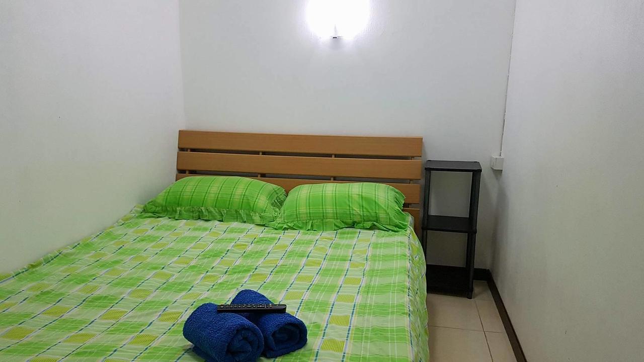 Guest house Onn At Cha Am 2*