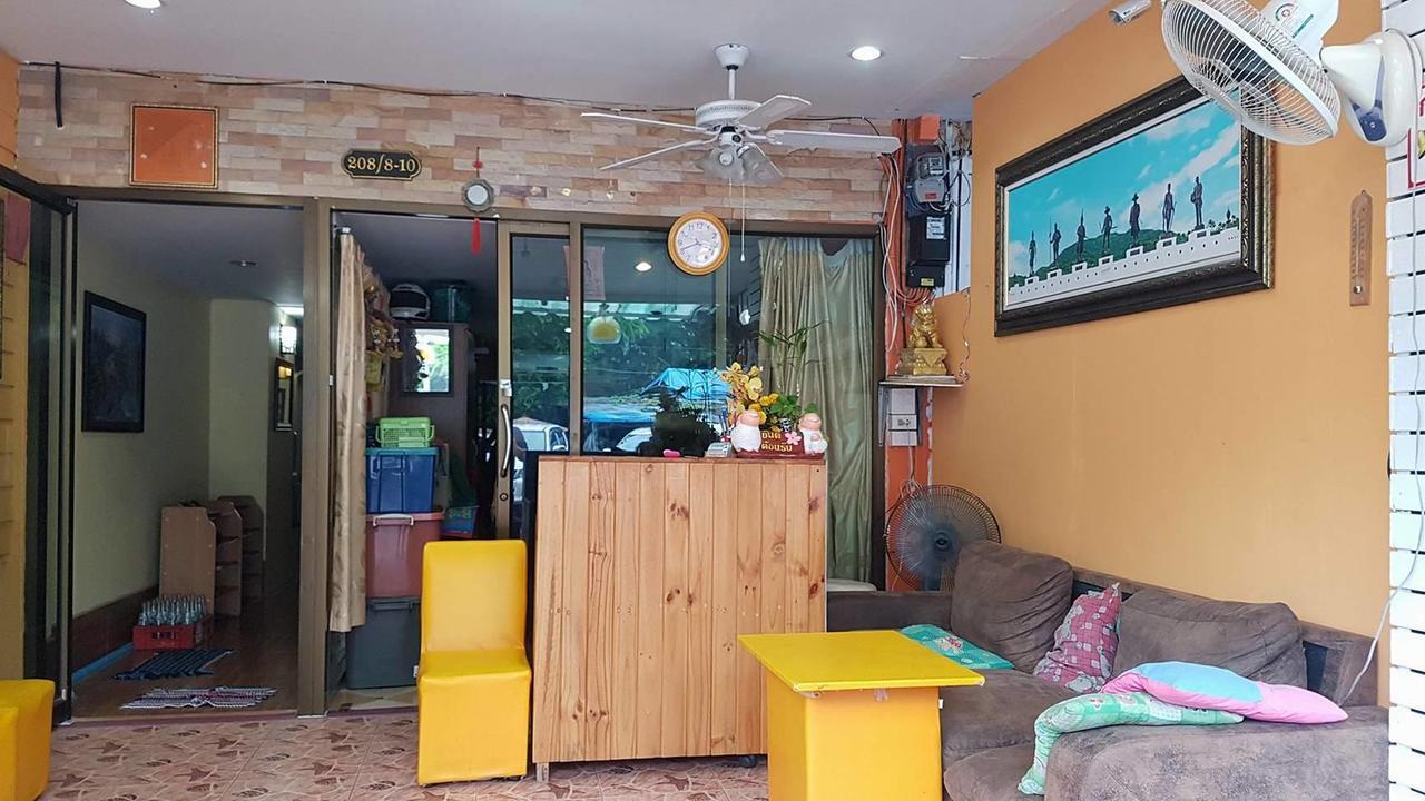 Guest house Onn At Cha Am