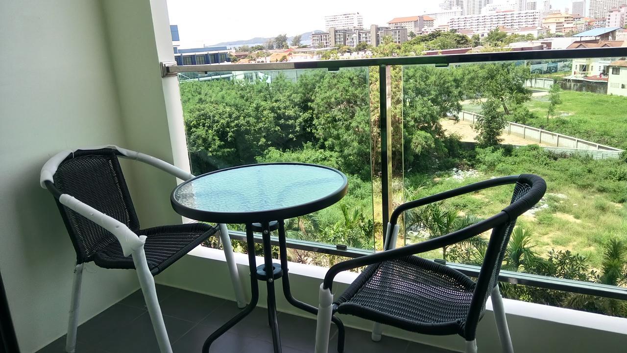 Dusit Grand View Apartamento