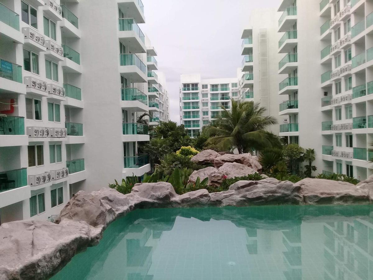 Apartment Amazon By Wannapa Ban Nong Tabaek