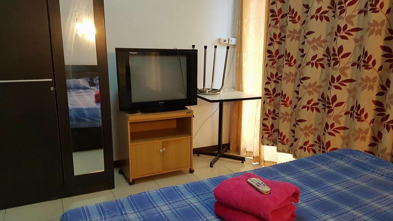 Guest house Onn At Cha Am
