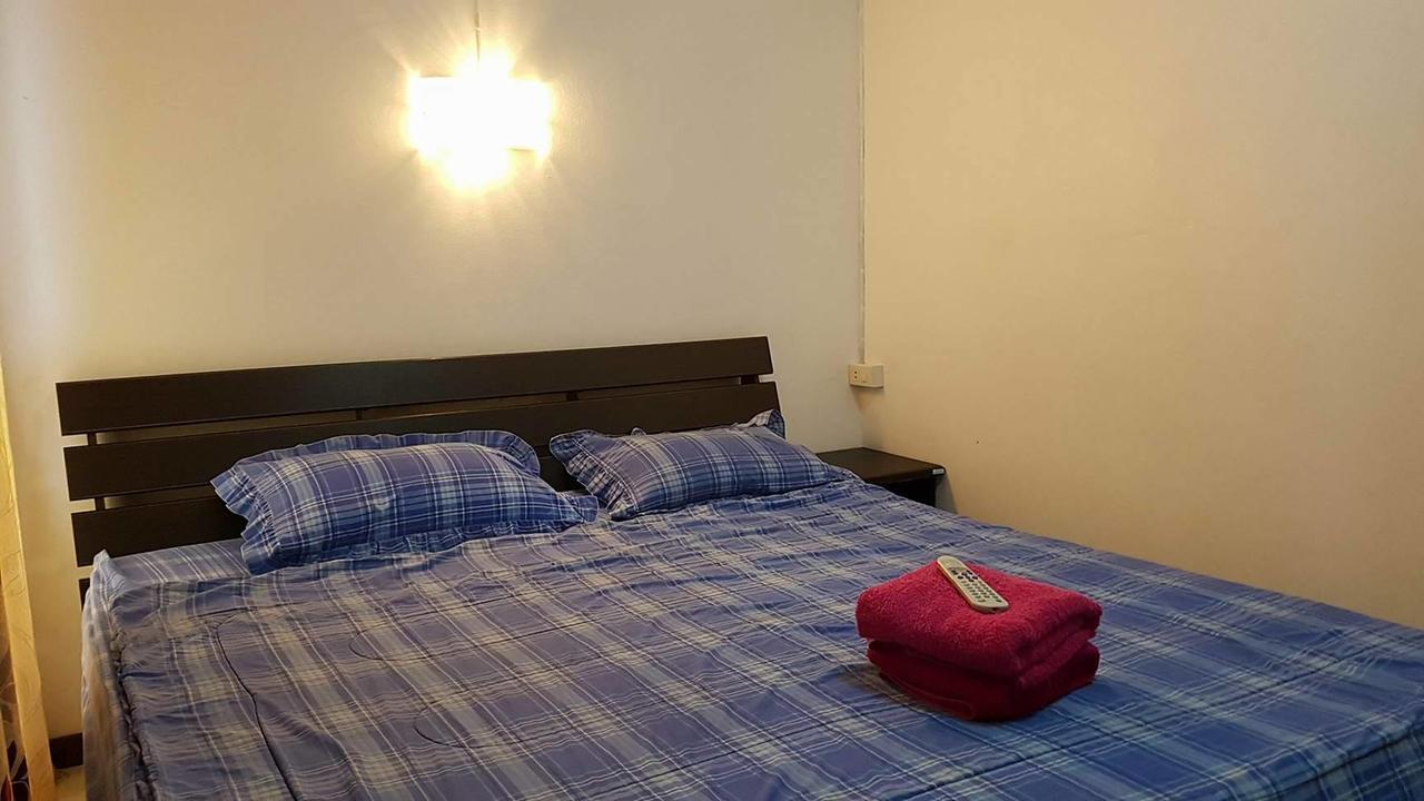Guest house Onn At Cha Am