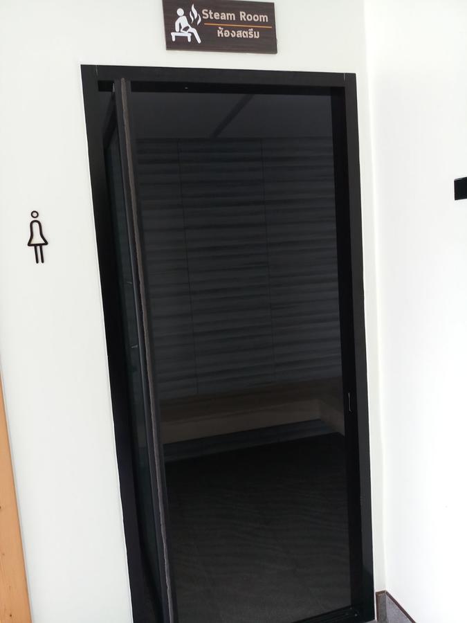 Dusit Grand View Apartamento *