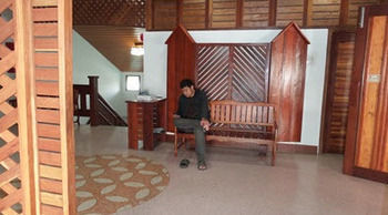 Hotel Riverfront Mukdahan