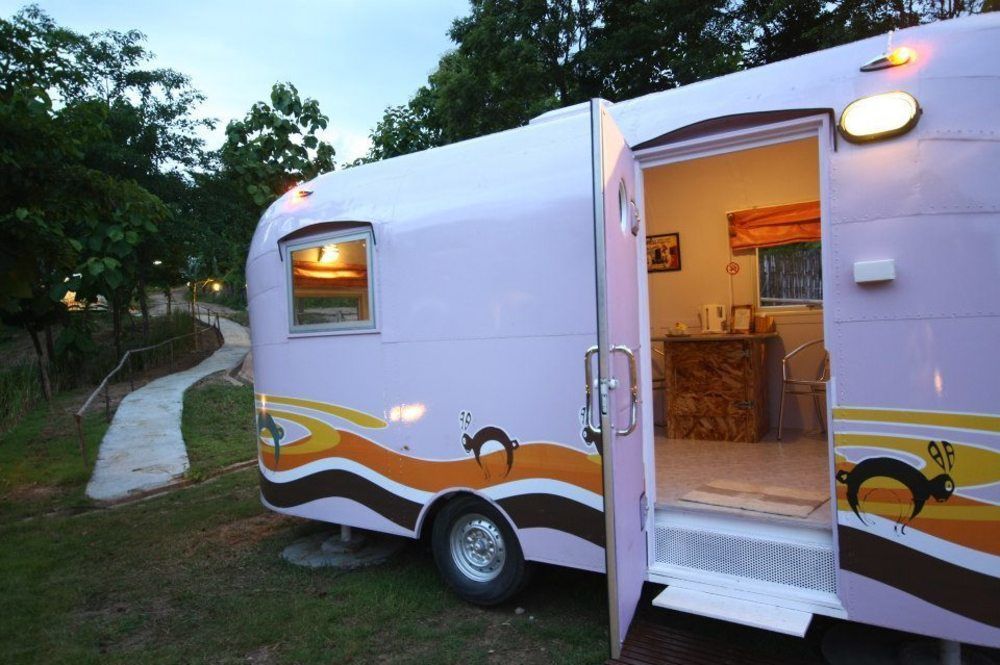 Mari Holiday park 3*