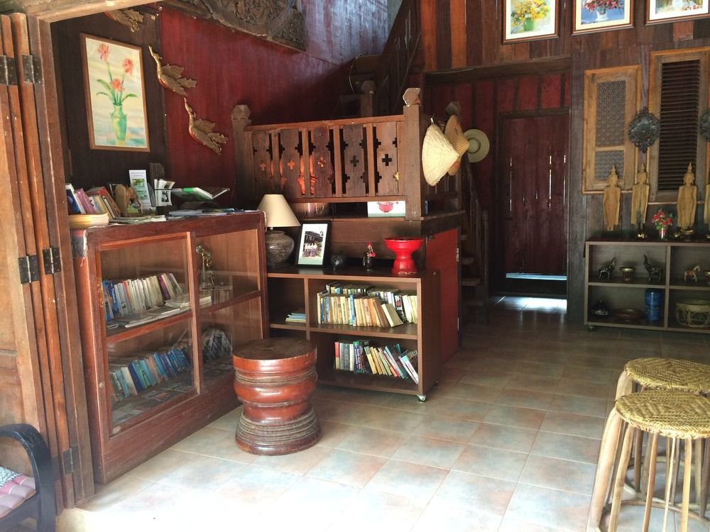 Baantawan Lodge