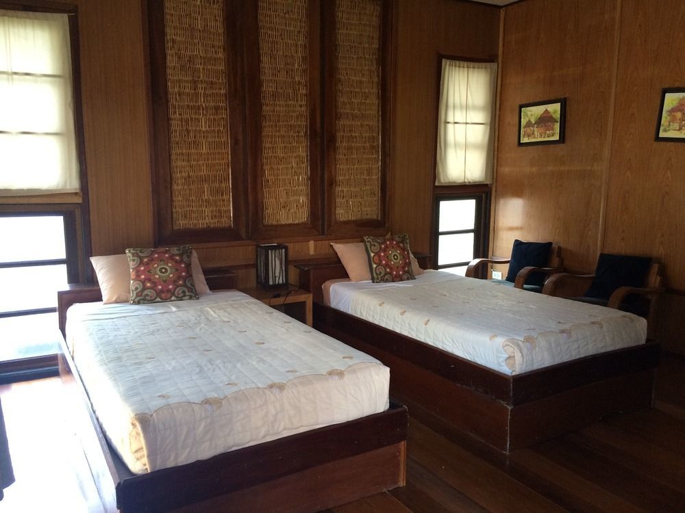 Lodge Baantawan *