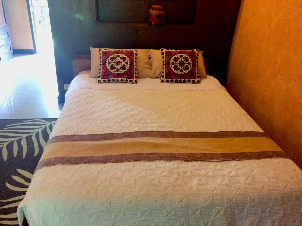 Lodge Baantawan *