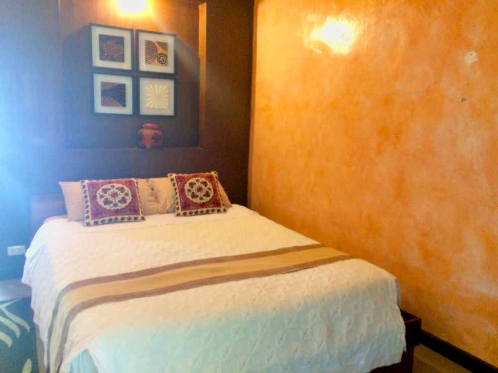 Lodge Baantawan Pai