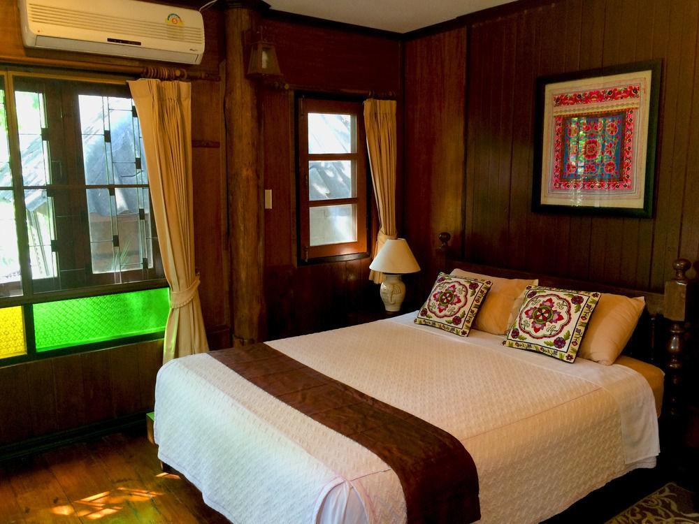 Lodge Baantawan