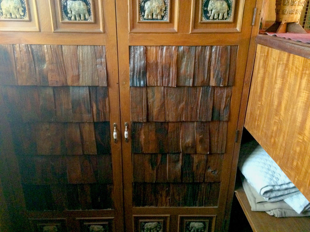 Lodge Baantawan *
