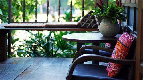 Lodge Baantawan Pai