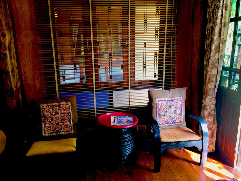 Lodge Baantawan *