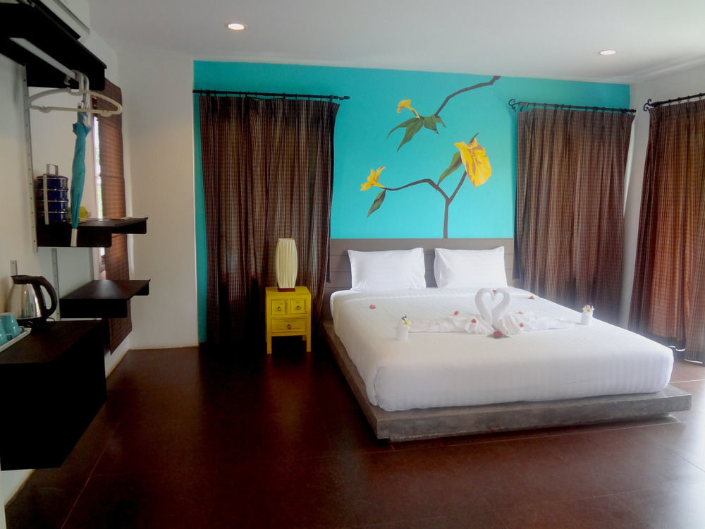 Resort Bura Lumpai 3*