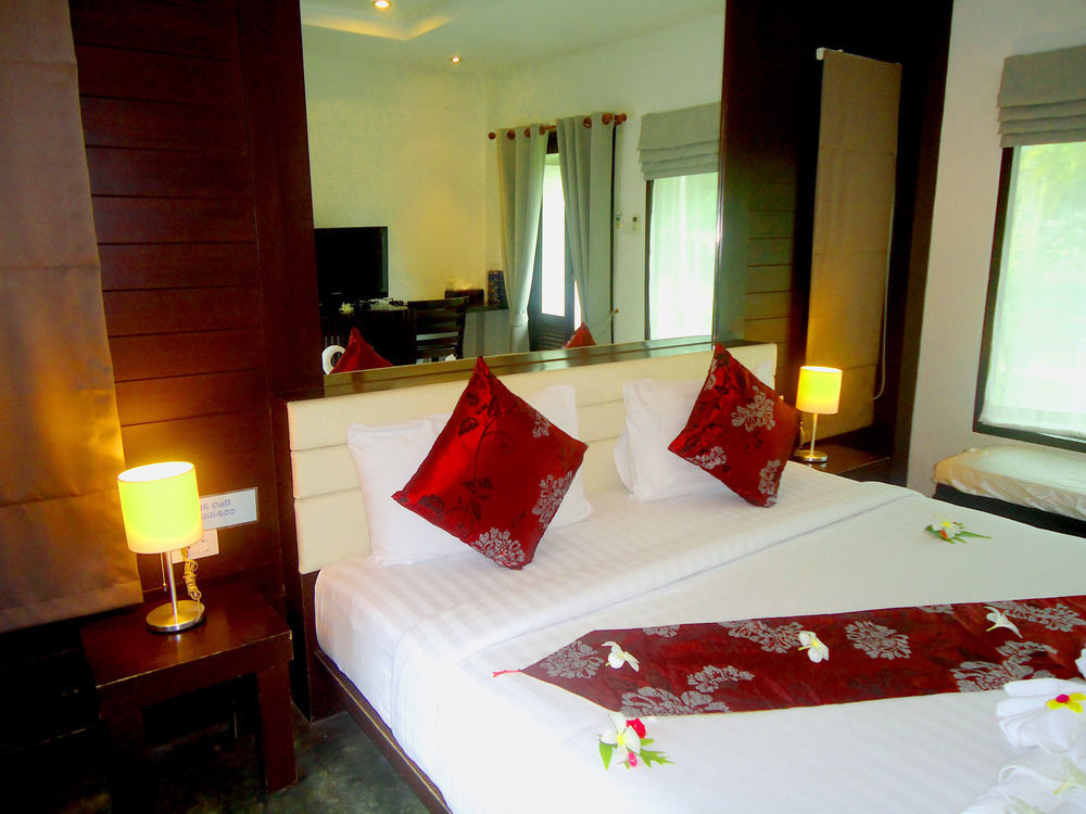 Resort Bura Lumpai 3*