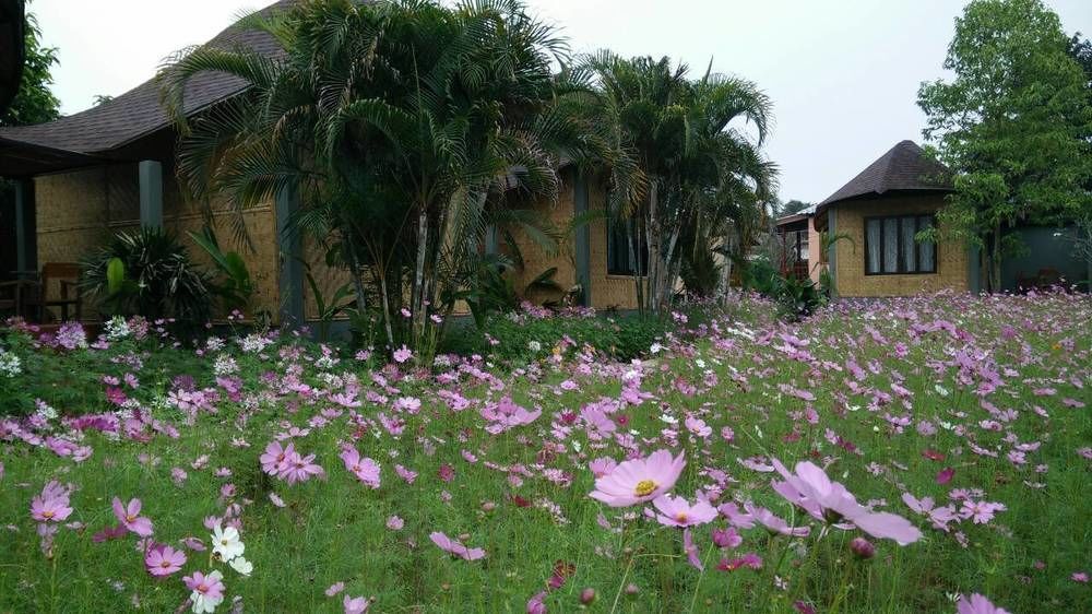 Nai Fun Resort 3*