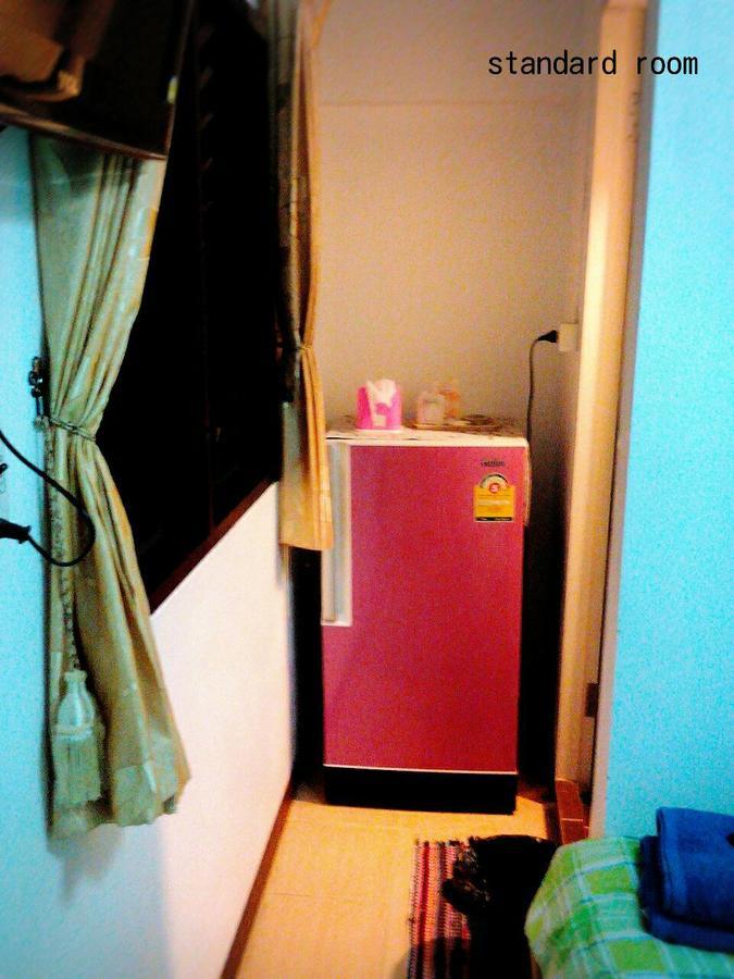 Onn At Cha Am Guest house 2*