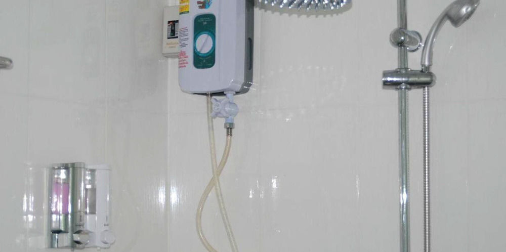 Sangjun 3* Pai