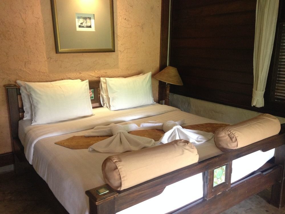 River Corner Resort Pai