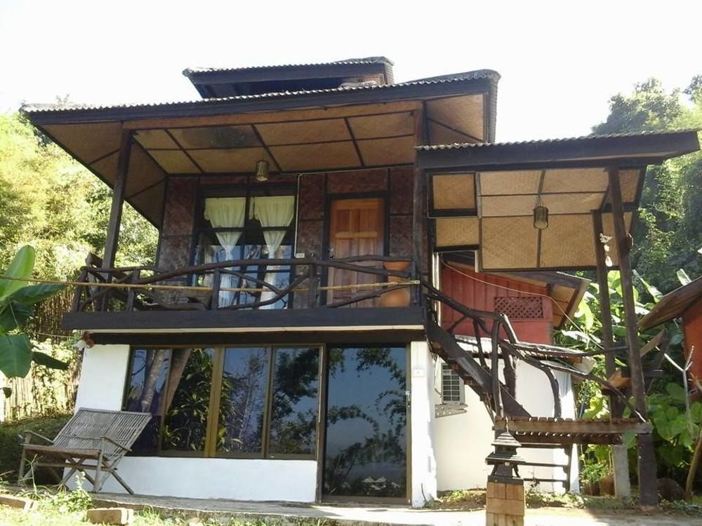 Chang Garden (adults Only)