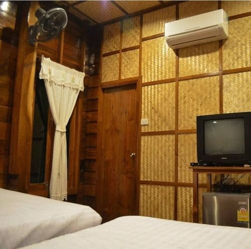 Resort Tarnjedton Pai