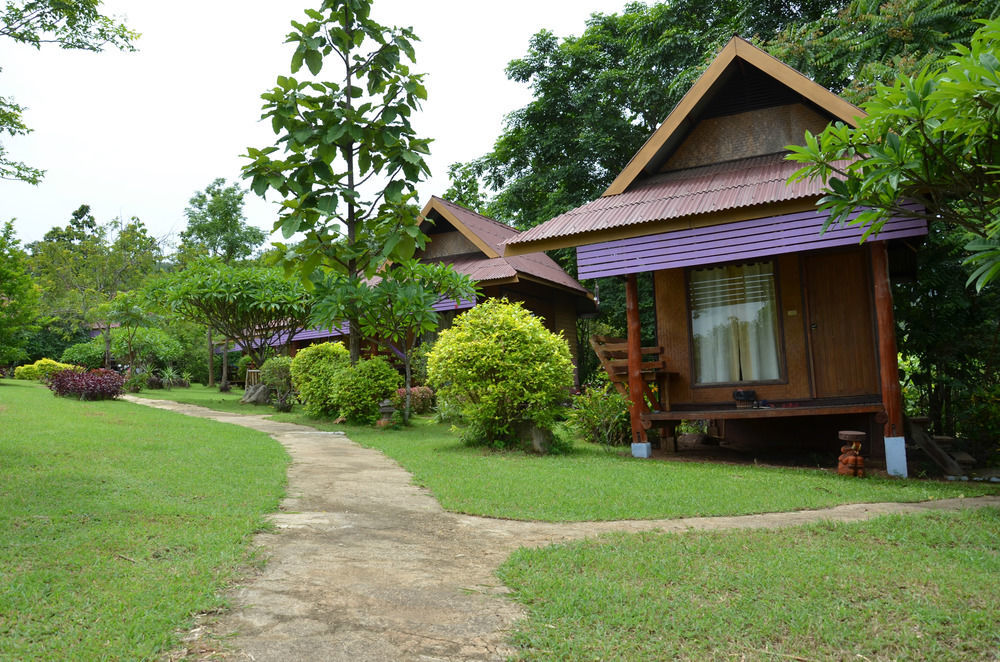 Romantic Time Mountain 2* Pai