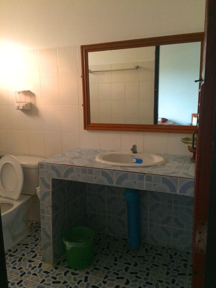 Baan Chanoknunt Guest house *