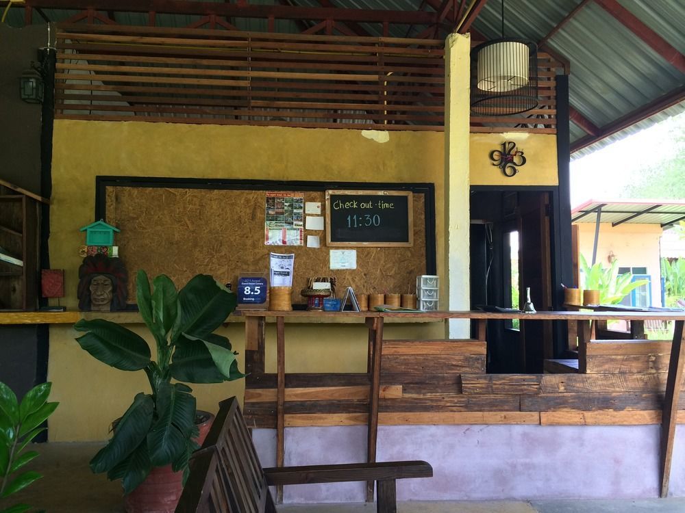 Guest house Canary Pai