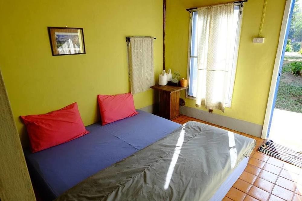 Canary Guest house