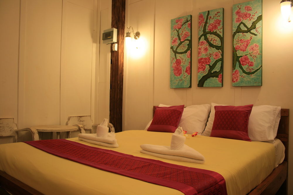 Resort Paifah Boutique House