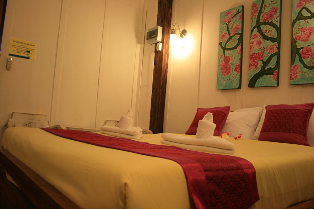 Paifah Boutique House Resort 2*