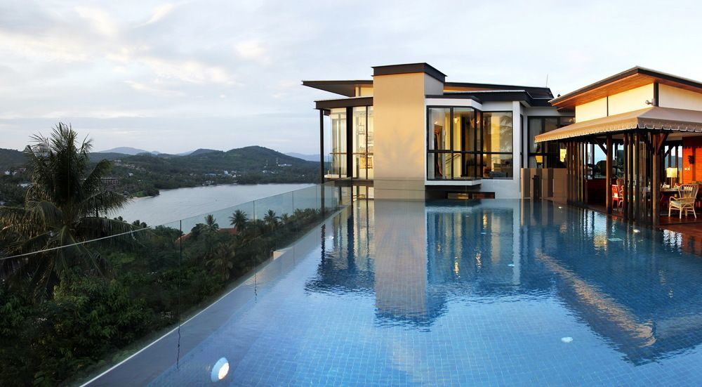 Hotel Phuket Cape Panwa