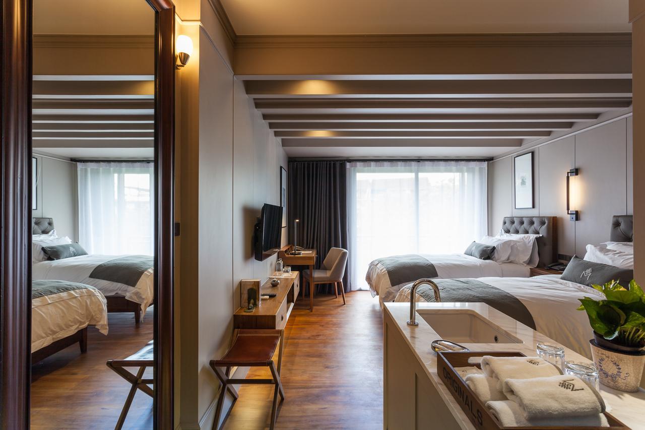 Hotel Marine Pattaya - Sha 4*