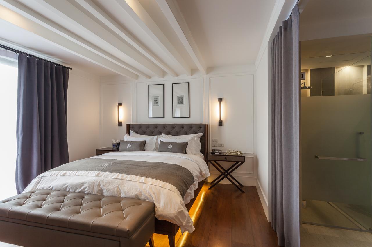 Marine Pattaya - Sha Hotel Jomtien Beach