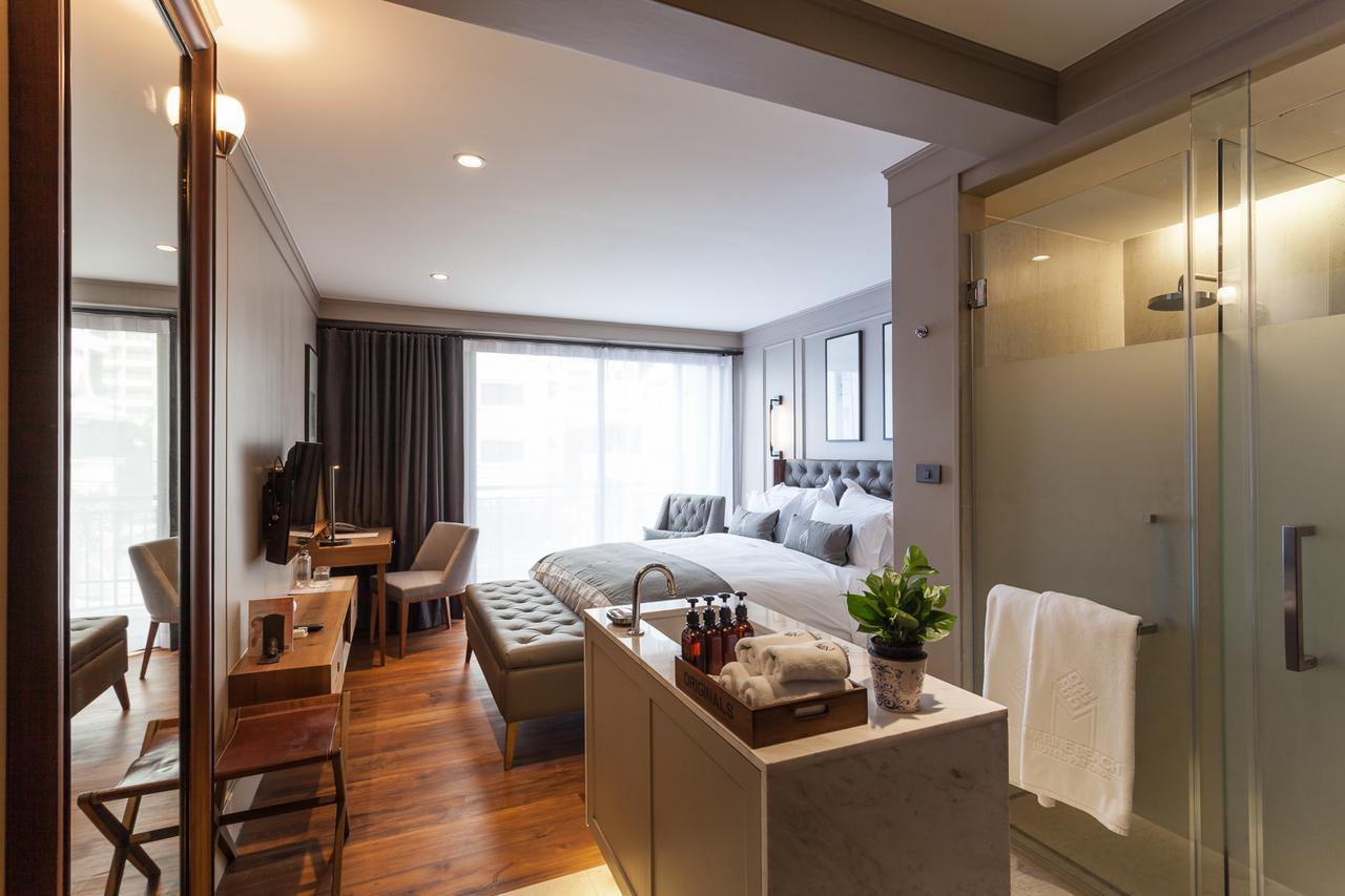 Hotel Marine Pattaya - Sha 4*